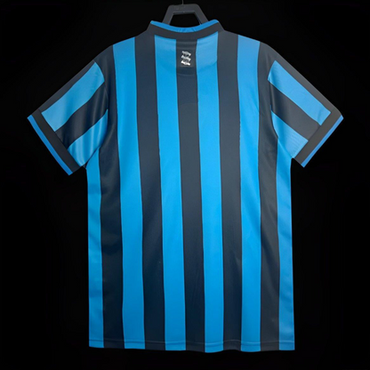 Retro 96/97 Birmingham City Home Jersey