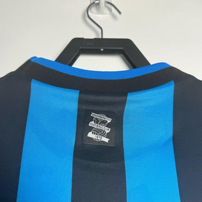 Retro 96/97 Birmingham City Home Jersey