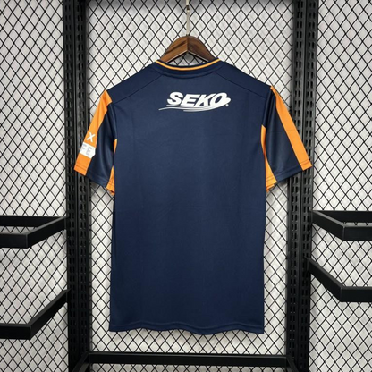 24/25 Rangers Orange THIRD Jersey