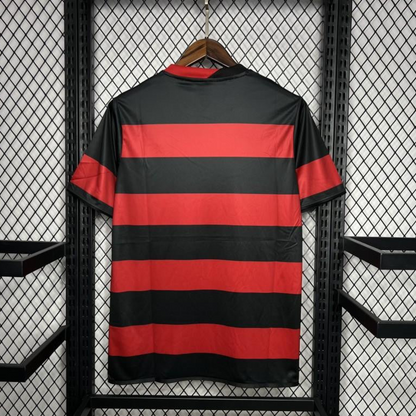 Retro 09/10 Flamengo Home Jersey