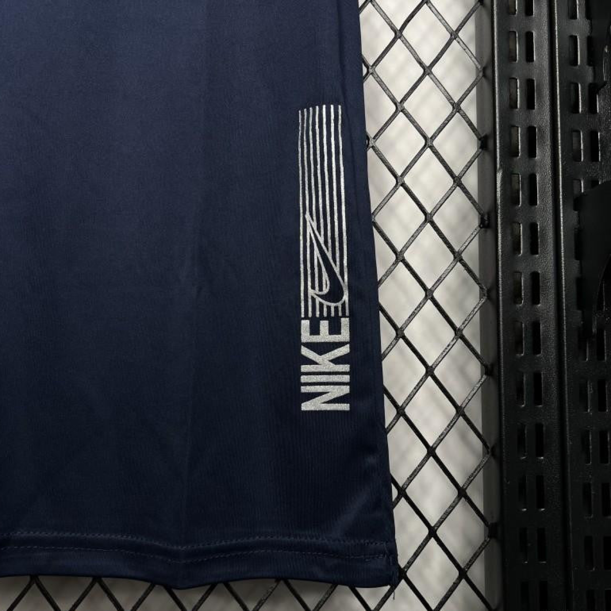 2024 NIKE Royal Blue T-Shirts Model 1032