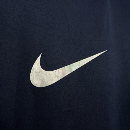 2024 NIKE Royal Blue T-Shirts Model 1032