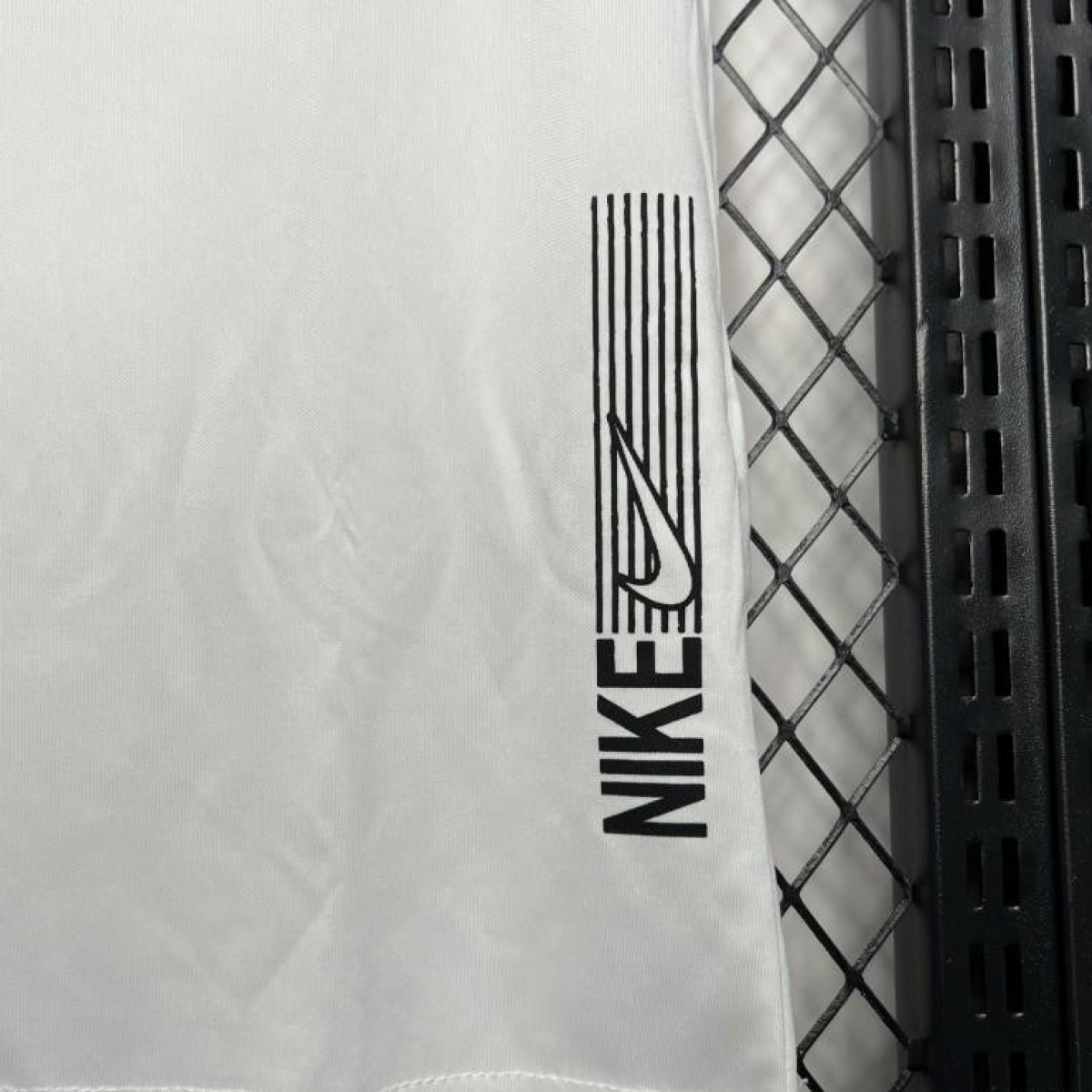 2024 NIKE White T-Shirts