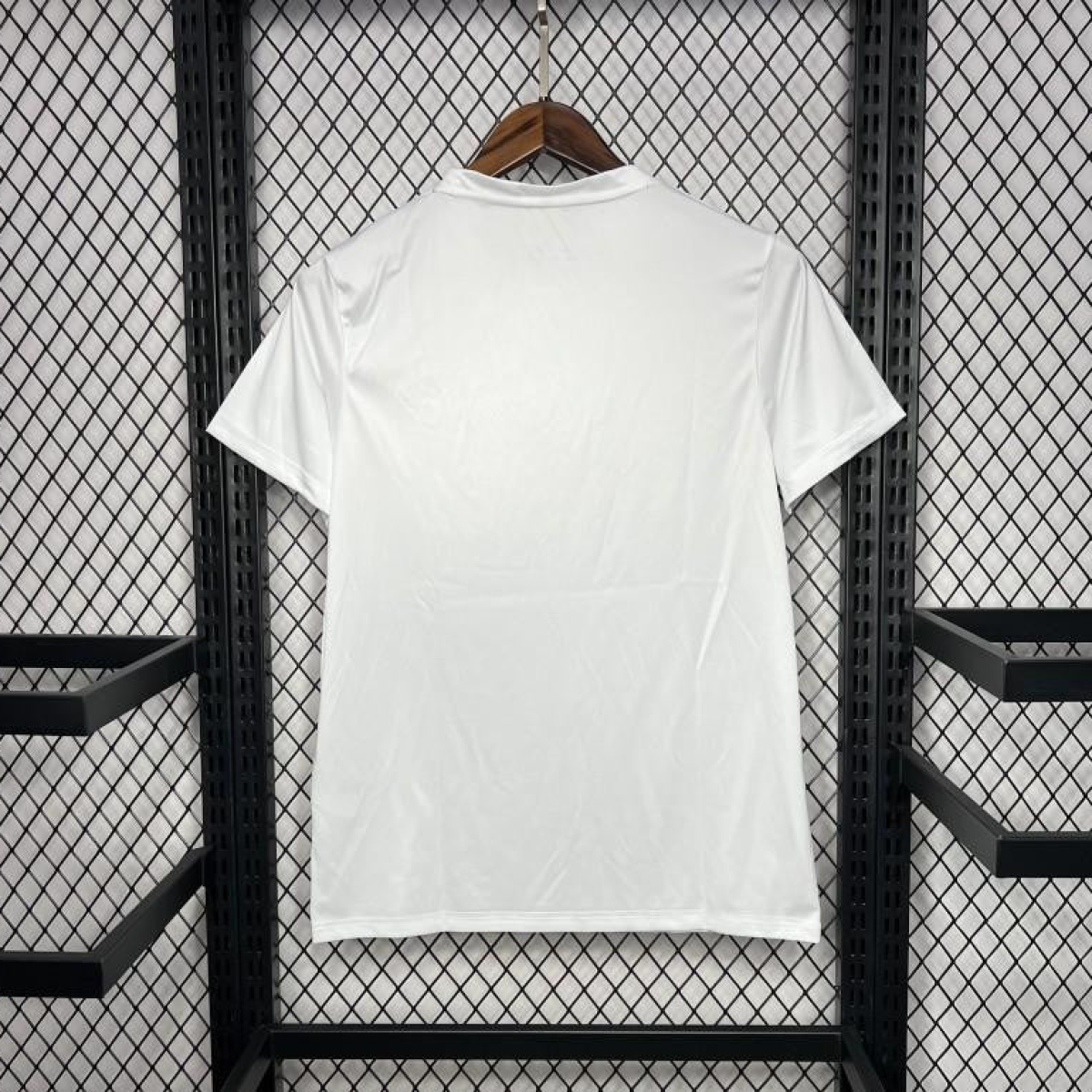 2024 NIKE White T-Shirts