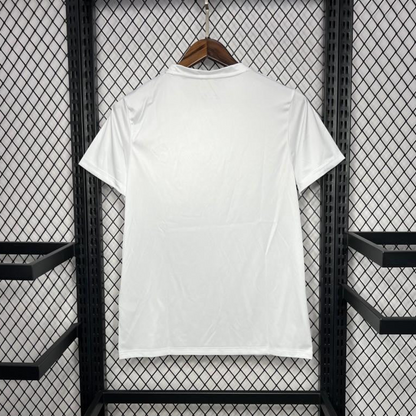 2024 NIKE White T-Shirts