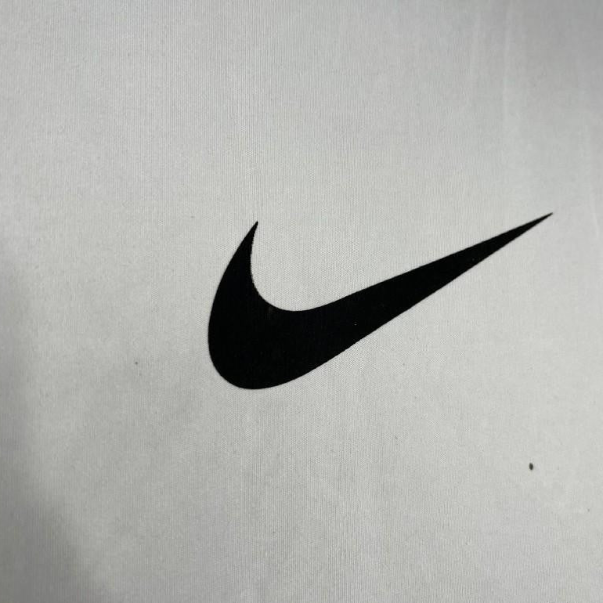 2024 NIKE White T-Shirts