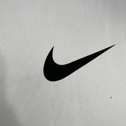 2024 NIKE White T-Shirts