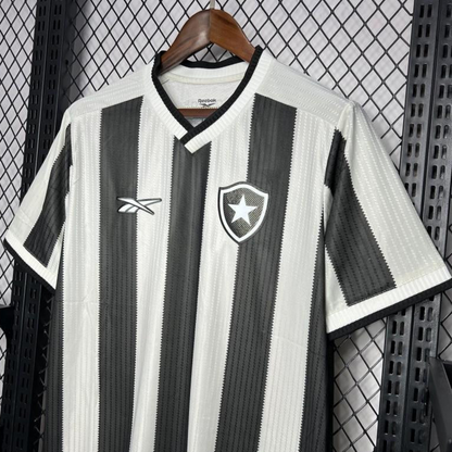 24/25 Botafogo Home Jersey