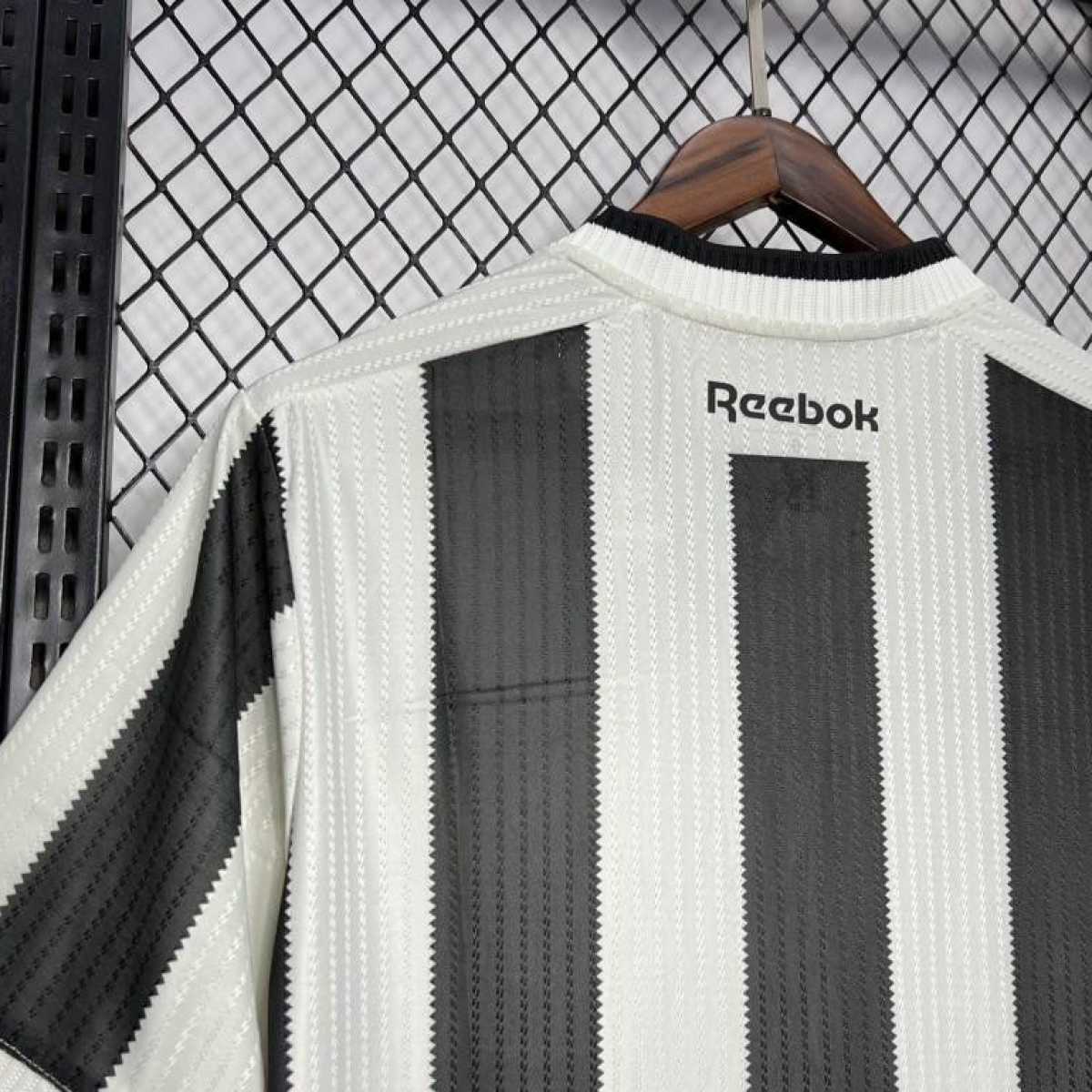 24/25 Botafogo Home Jersey
