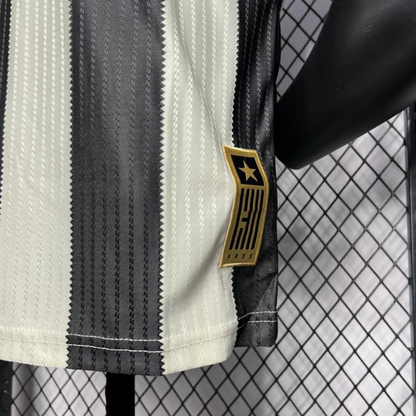 Player Version 24/25 Botafogo Home Jersey