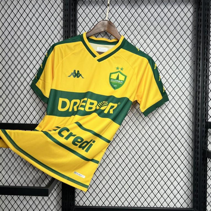 Cuiabá 2024/25 Home Jersey