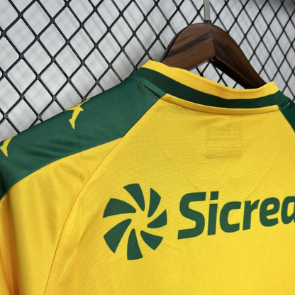Cuiabá 2024/25 Home Jersey