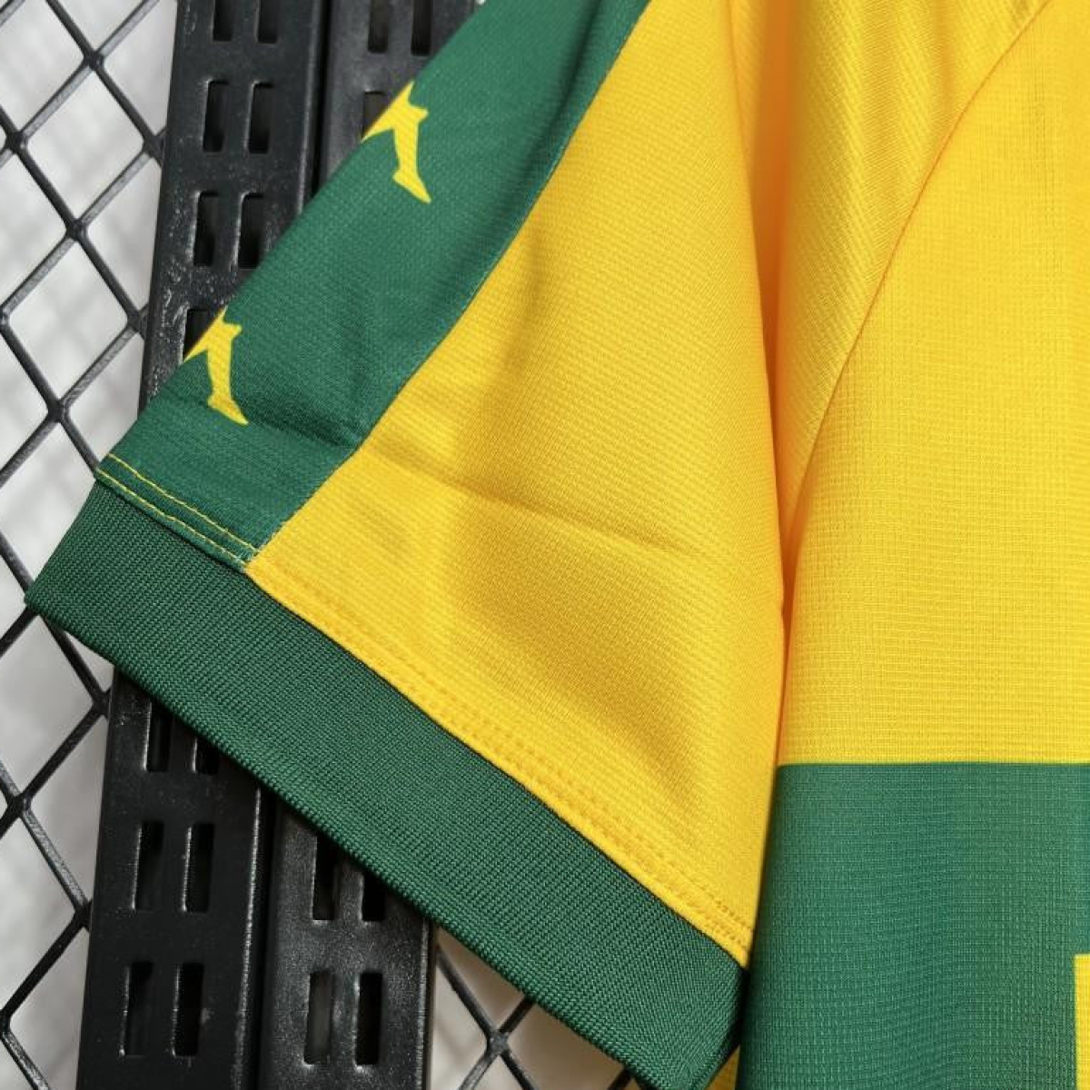 Cuiabá 2024/25 Home Jersey