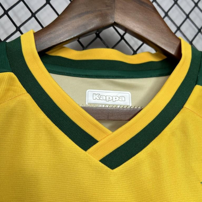 Cuiabá 2024/25 Home Jersey