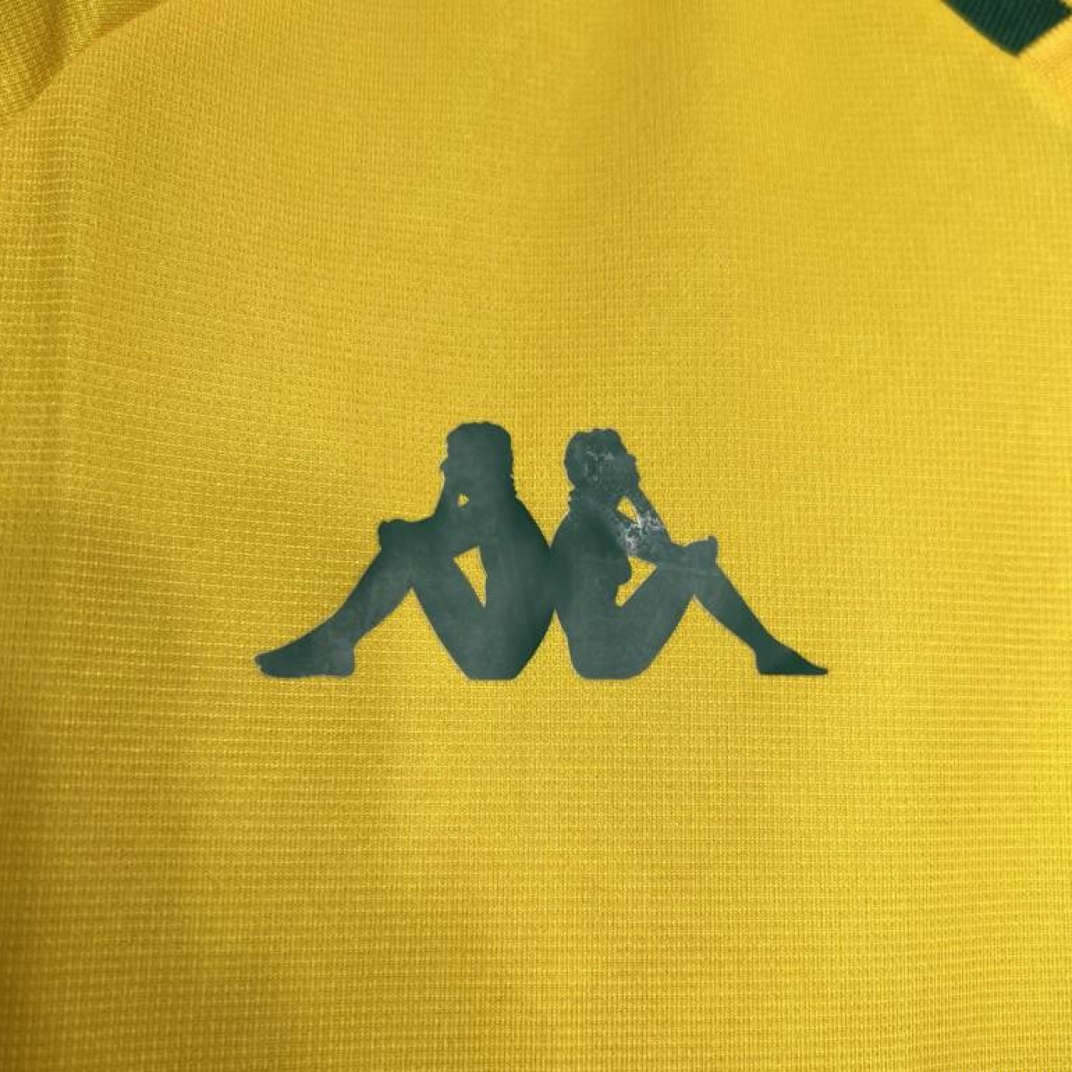 Cuiabá 2024/25 Home Jersey
