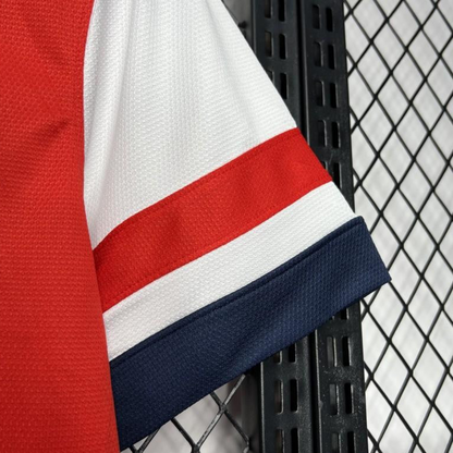 Retro 12/13 Arsenal Home Jersey