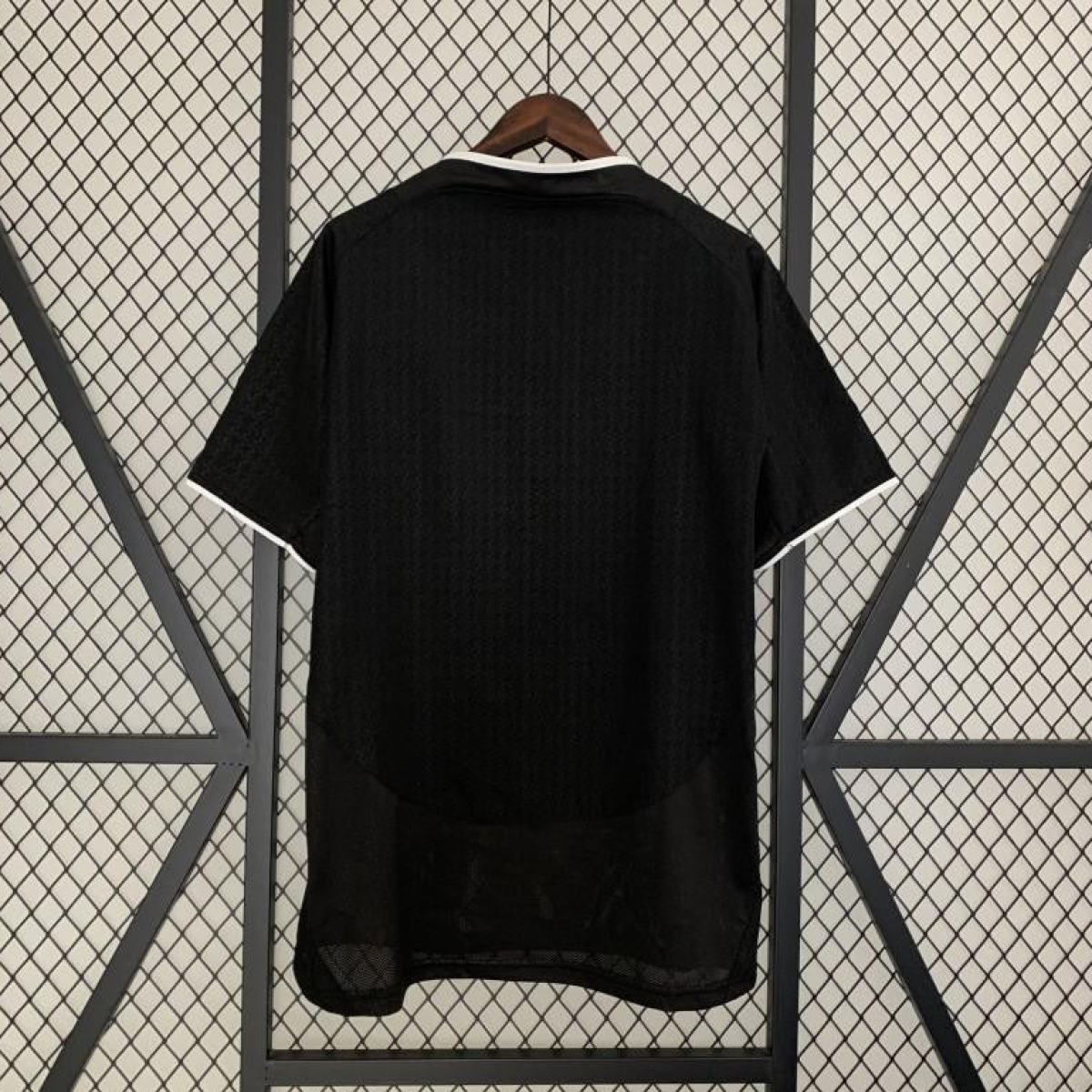 Retro 03/04 Manchester United Away Jersey