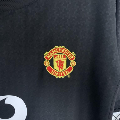 Retro 03/04 Manchester United Away Jersey