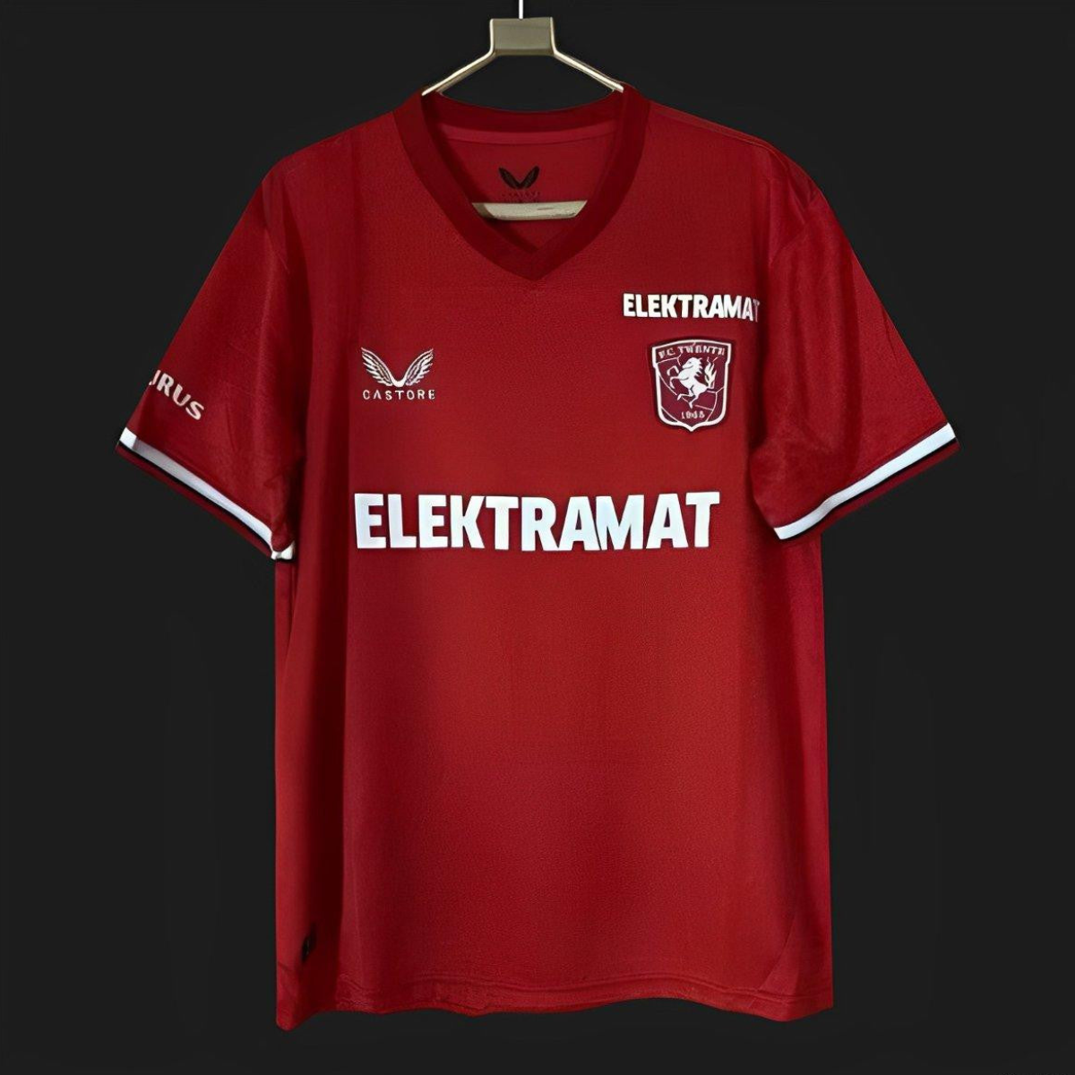 24/25 Twente Home Jersey