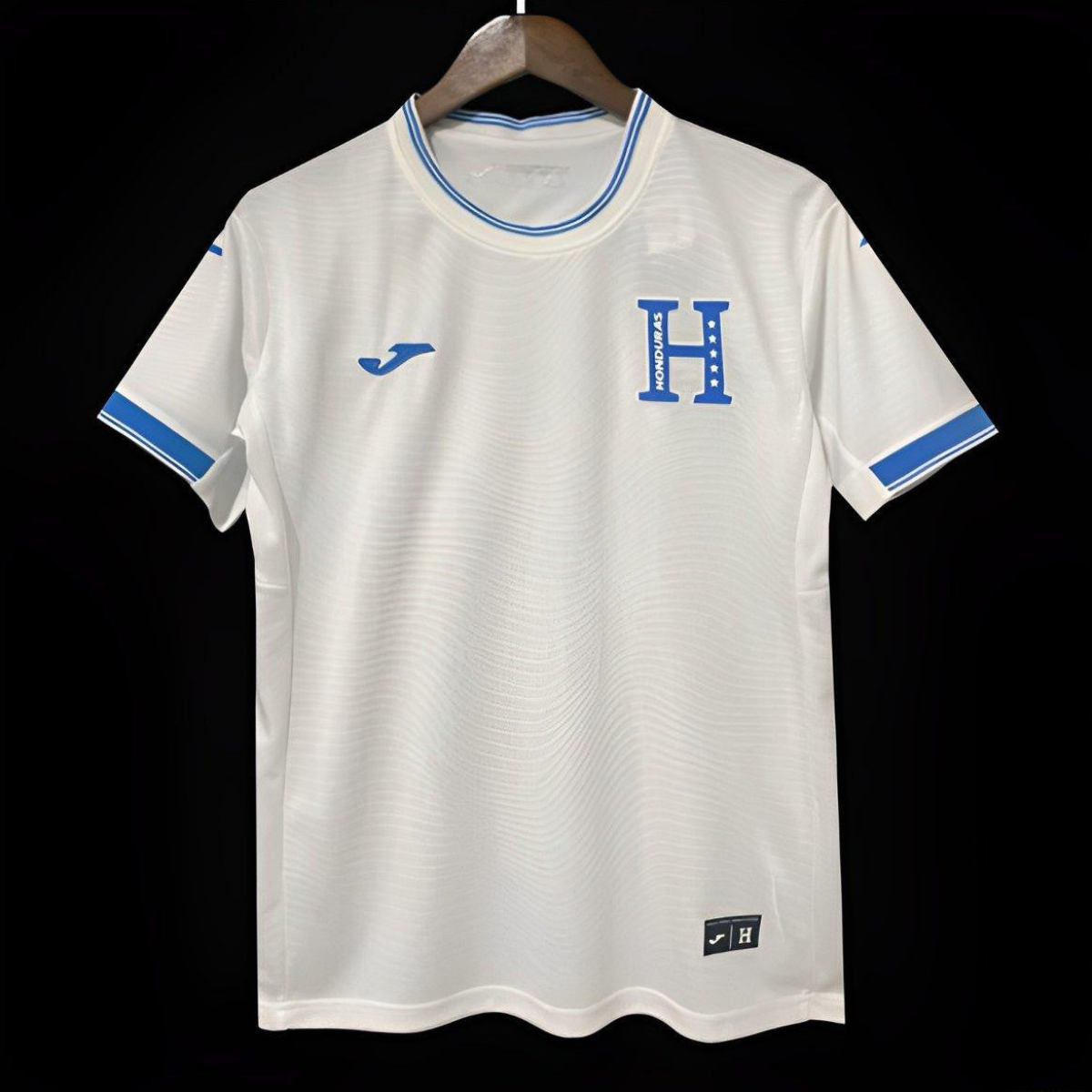 2024 Honduras Home Jersey