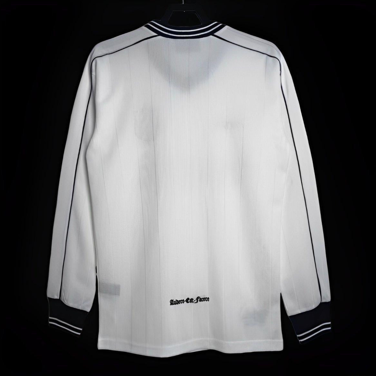 Retro 97/99 Tottenham Hotspur Home Jersey
