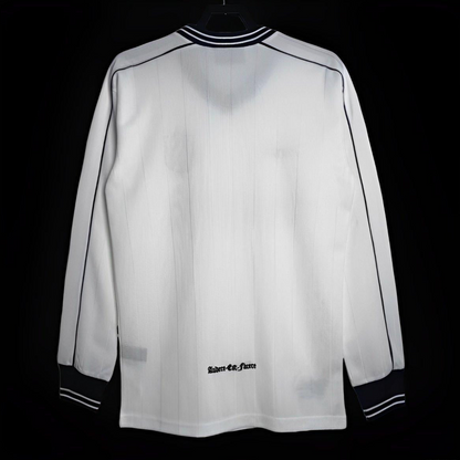 Retro 97/99 Tottenham Hotspur Home Jersey
