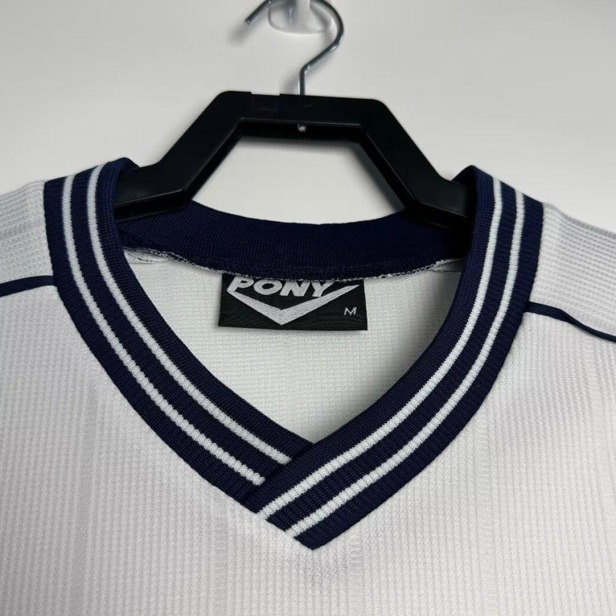 Retro 97/99 Tottenham Hotspur Home Jersey