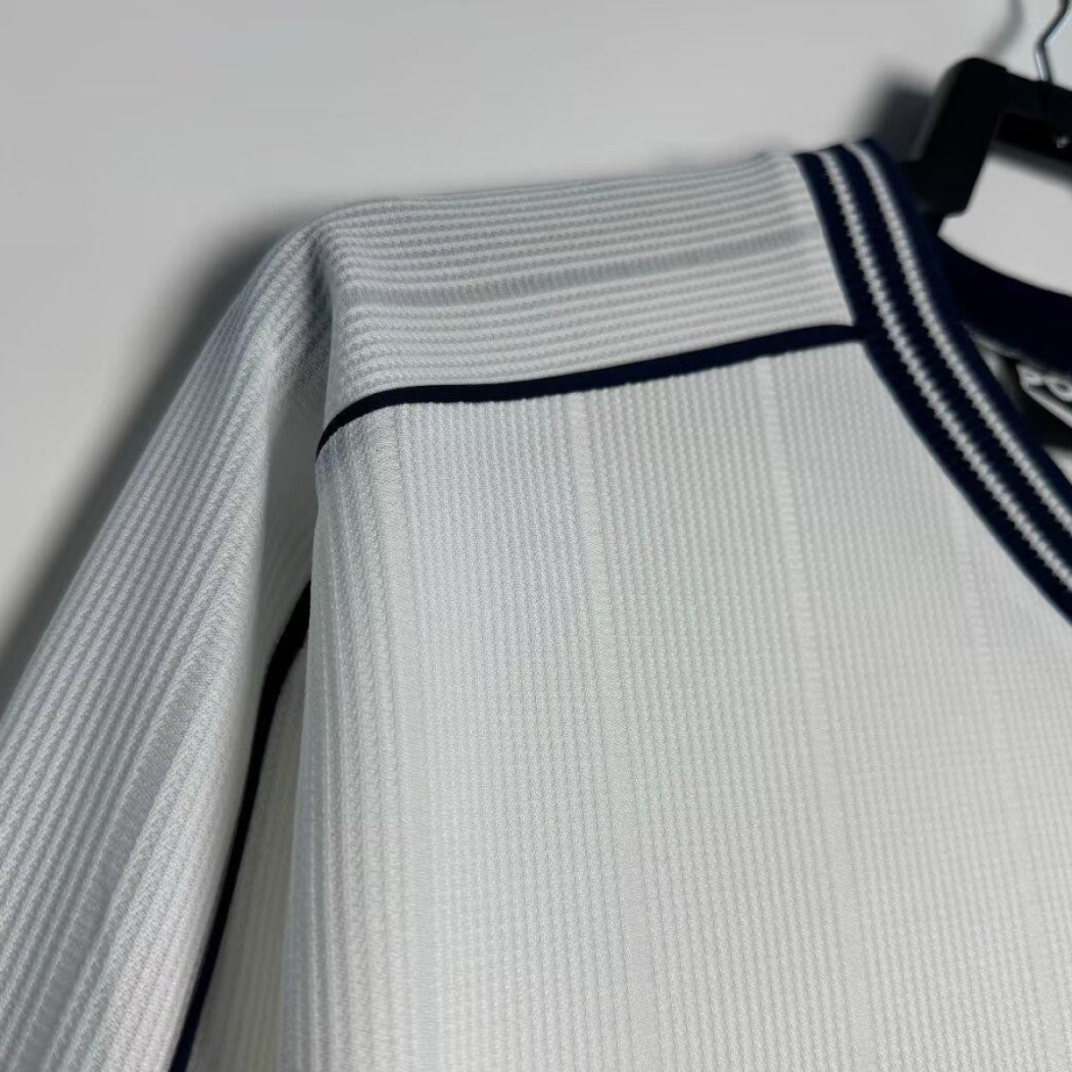 Retro 97/99 Tottenham Hotspur Home Jersey