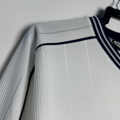 Retro 97/99 Tottenham Hotspur Home Jersey