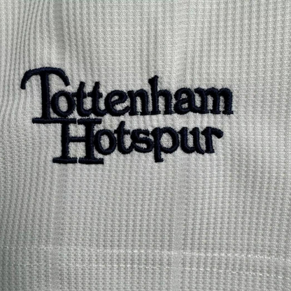 Retro 97/99 Tottenham Hotspur Home Jersey