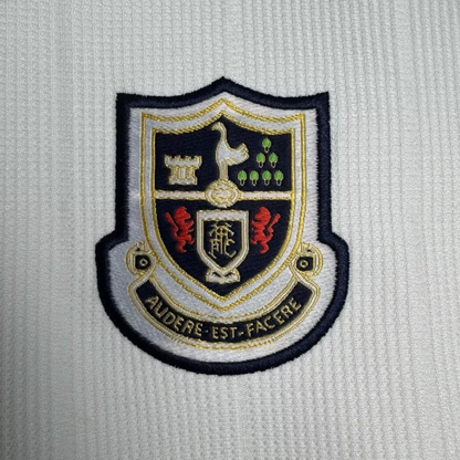 Retro 97/99 Tottenham Hotspur Home Jersey
