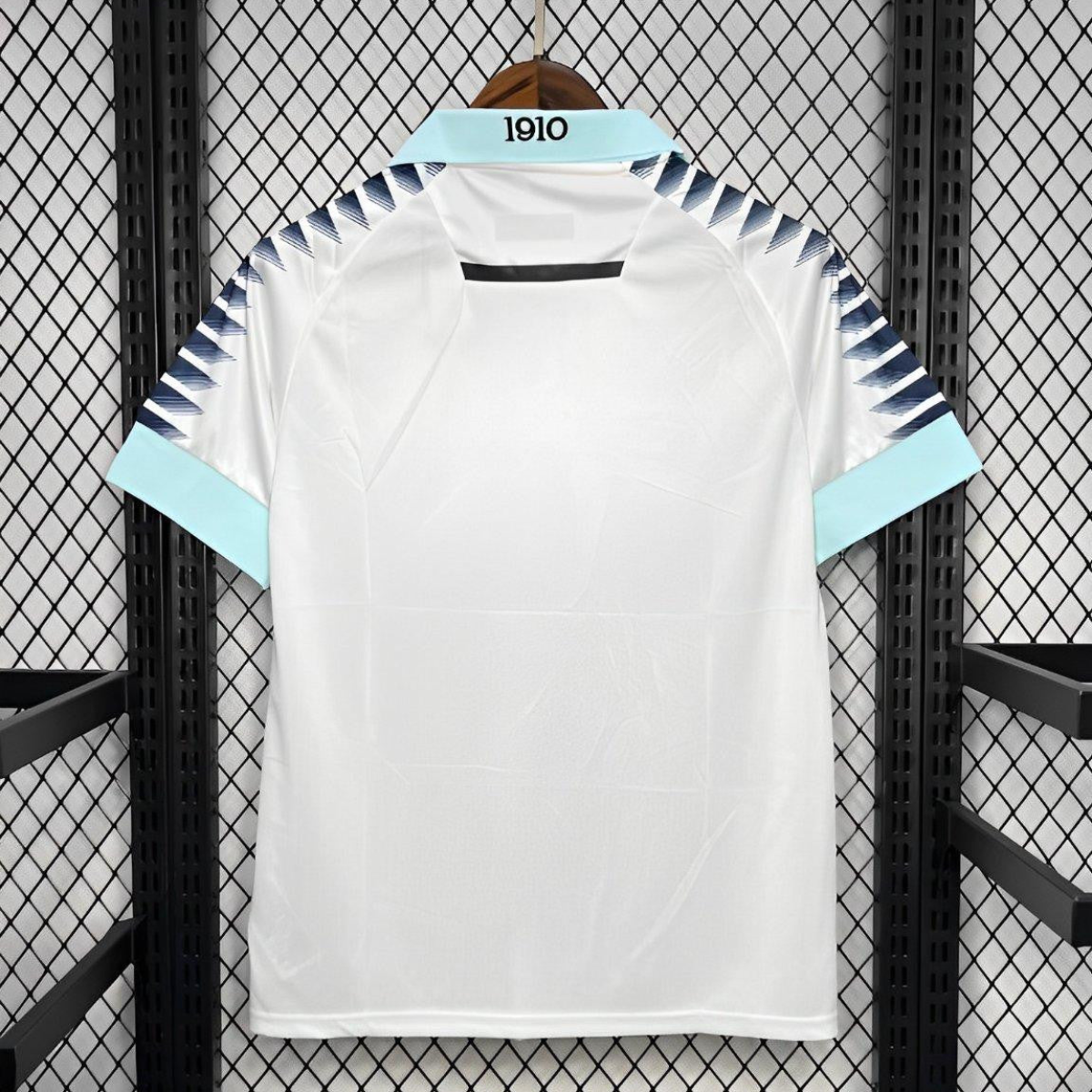 24/25 Cadiz Away White Jersey