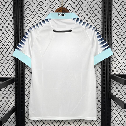 24/25 Cadiz Away White Jersey