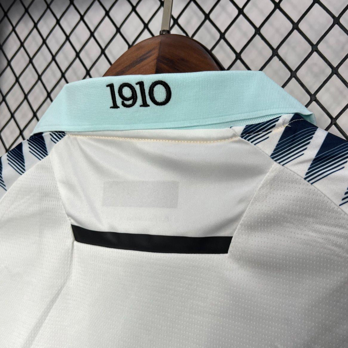 24/25 Cadiz Away White Jersey