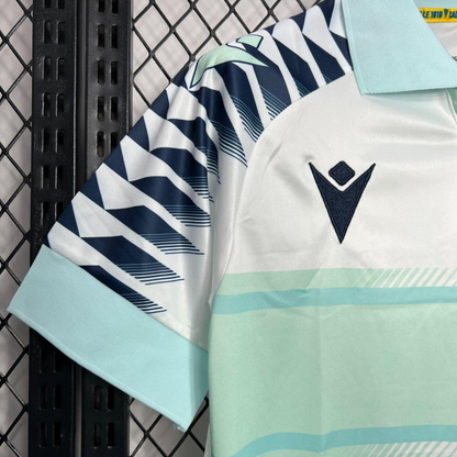 24/25 Cadiz Away White Jersey