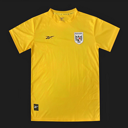 2024 Panama Yellow Jersey