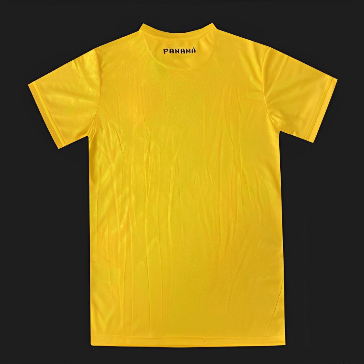 2024 Panama Yellow Jersey