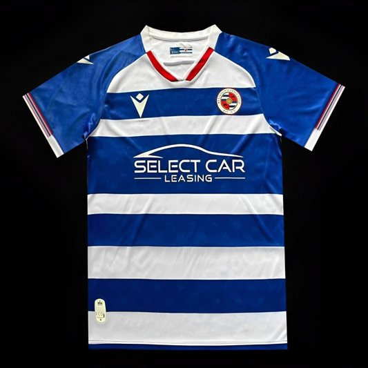24/25 Reading Home Jersey