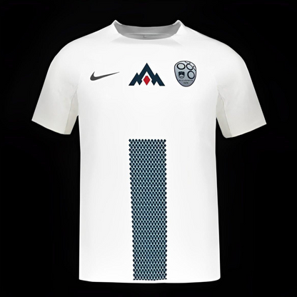 2024 Slovenia Home Jersey