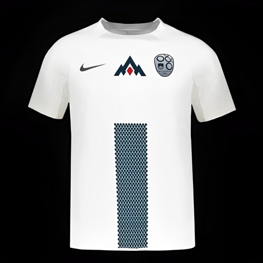 2024 Slovenia Home Jersey