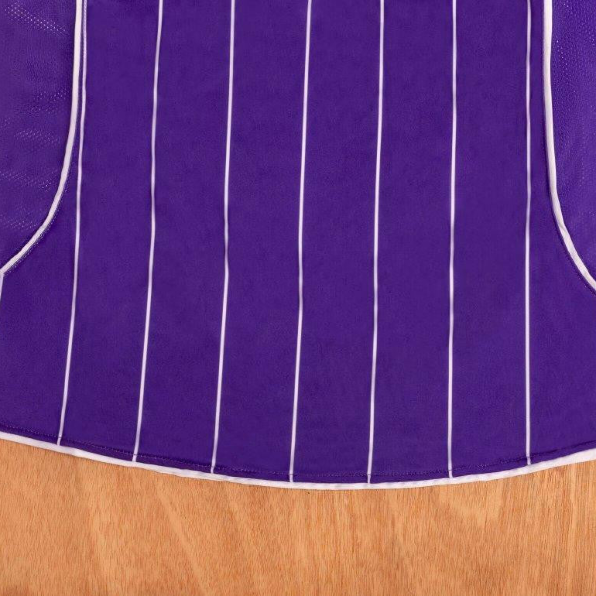 Retro 07/08 Manchester City Away Purple Jersey