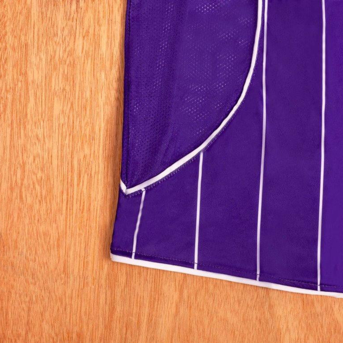Retro 07/08 Manchester City Away Purple Jersey