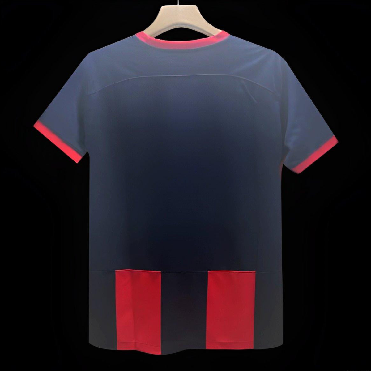 24/25 San Lorenzo Home Jersey