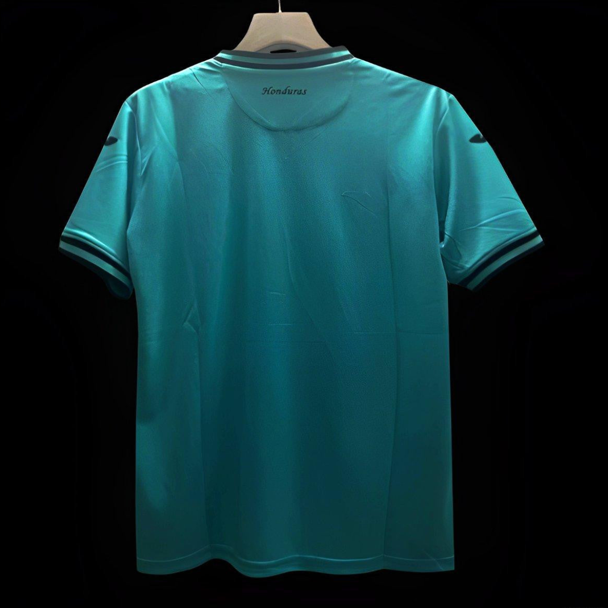 2024 Honduras Third Blue Jersey