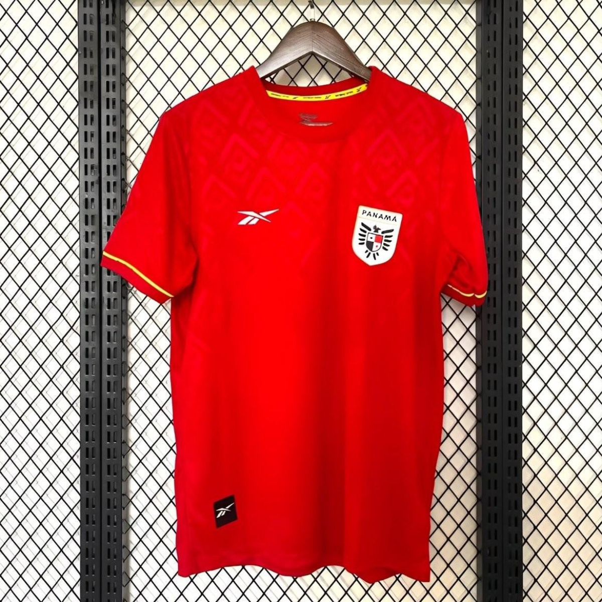 2024 Panama Home Jersey