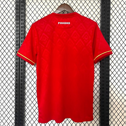 2024 Panama Home Jersey