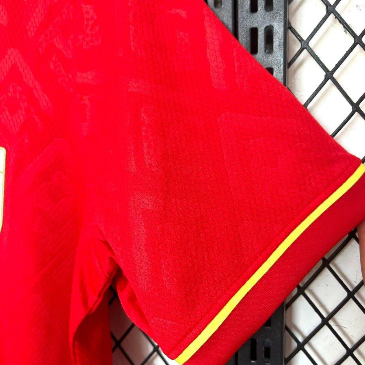 2024 Panama Home Jersey
