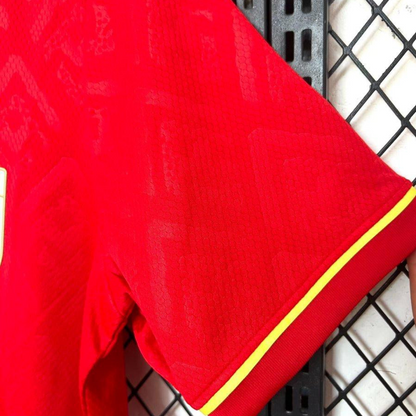 2024 Panama Home Jersey