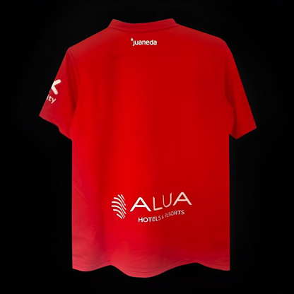 24/25 Mallorca Nuevo Son Moix Special Jersey