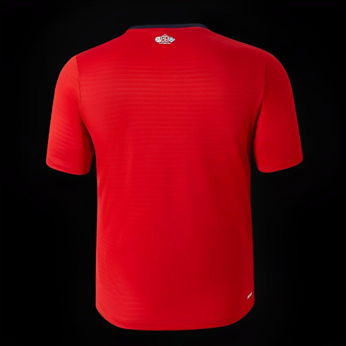 24/25 Lille OSC Home Jersey